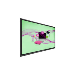Monitor Philips Education Interactive 65" 20 Tp He Ir + Ar + | APLIUM