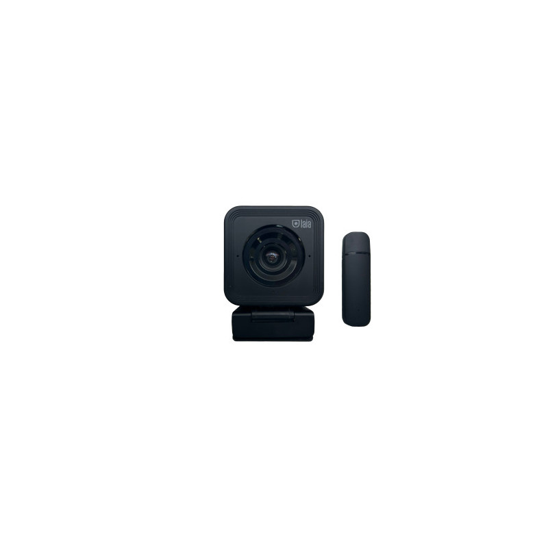 Laia B&H (BHC-110WF) B&H PC Pro Wifi, Cámara Wifi, Fullhd, L | APLIUM