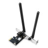 Mercusys MA86XE adaptador y tarjeta de red Interno WLAN / Bl | APLIUM