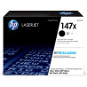 HP LaserJet Cartucho de tóner Original 147X negro de alta ca | APLIUM
