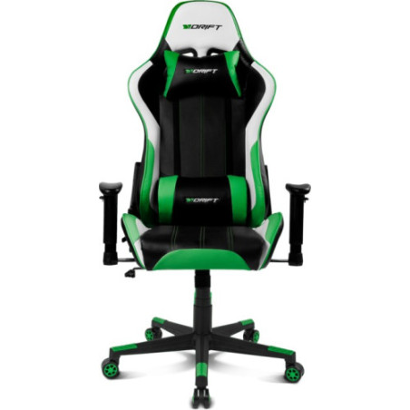 DRIFT DR175 Silla para videojuegos universal Asiento acolcha | APLIUM