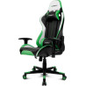 DRIFT DR175 Silla para videojuegos universal Asiento acolcha | APLIUM