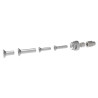 Vogel's Tornillos de montaje PLA 8800 (M6, M8, M10) | APLIUM