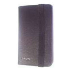 Ziron Funda Smartphone Universal AIR. 4"- 4.5". Negro | APLIUM