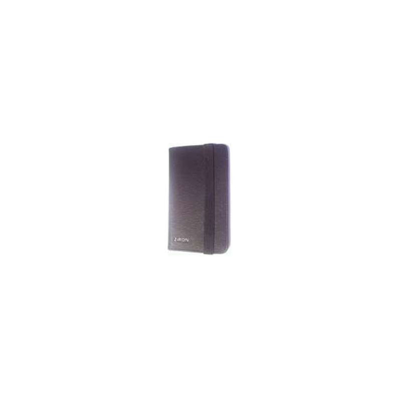 Ziron Funda Smartphone Universal AIR. 4"- 4.5". Negro | APLIUM
