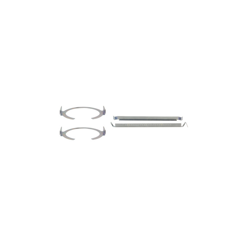 Kramer Electronics SKIC-6 Techo Plata | APLIUM