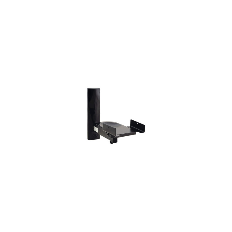 Kramer Electronics DOLEV-MOUNT/WHITE(PAIR) Pared Acero Negro | APLIUM