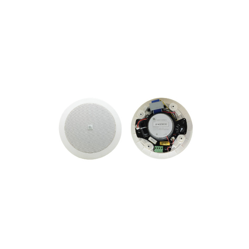 Kramer Electronics GALIL 4-CO altavoz De 2 vías Blanco Alámb | APLIUM