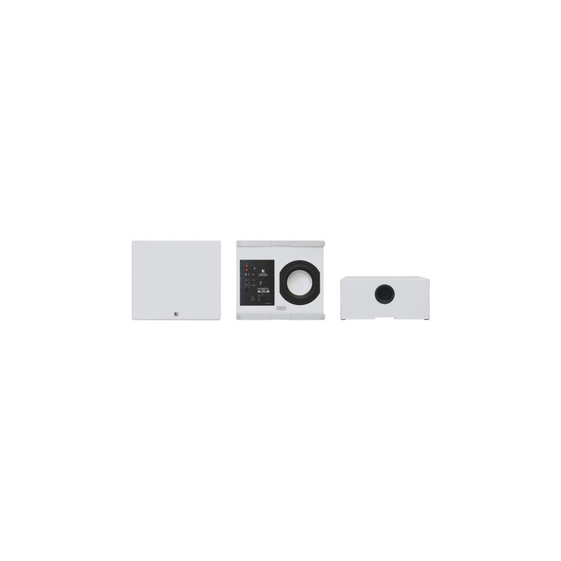 Kramer Electronics Tavor 8-Sub Blanco Altavoz de subgraves ( | APLIUM