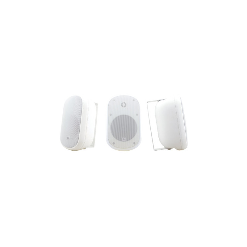 Kramer Electronics GALIL-6-AW(PAIR)/WHITE De 2 vías Blanco A | APLIUM