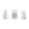 Kramer Electronics GALIL-6-AW(PAIR)/WHITE De 2 vías Blanco A | APLIUM