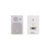 Kramer Electronics GALIL-4-O De 2 vías Blanco Alámbrico 20 W | APLIUM
