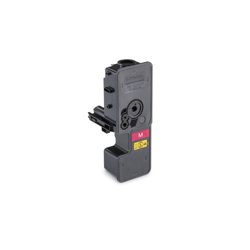 Toner Magenta TK-5230M
