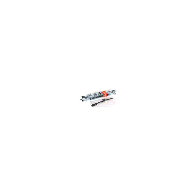 Intel SR1400 / 2400 Fixed Mount Bracket | APLIUM