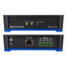 Crestron Wired Ethernet Module With 4 Relay Ports (CEN-IO-RY | APLIUM