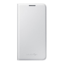Samsung EF-NI950BWE funda para teléfono móvil Libro Blanco | APLIUM