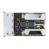 ASUS ESC4000-E10 Intel C621A LGA 4189 Bastidor (2U) Negro | APLIUM
