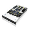 ASUS ESC4000-E10 Intel C621A LGA 4189 Bastidor (2U) Negro | APLIUM