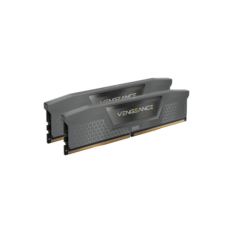 Memoria Corsair DDR5 64GB 2X32GB PC6000 Vengeance CMK64GX5M2 | APLIUM
