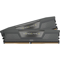 Memoria Corsair DDR5 64GB 2X32GB PC6000 Vengeance CMK64GX5M2 | APLIUM