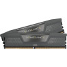Memoria Corsair DDR5 64GB 2X32GB PC6000 Vengeance CMK64GX5M2 | APLIUM