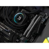 Memoria Corsair DDR5 64GB 2X32GB PC6000 Vengeance CMK64GX5M2 | APLIUM
