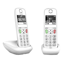 Gigaet E270 Duo Blanco | APLIUM