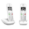 Gigaet E270 Duo Blanco | APLIUM
