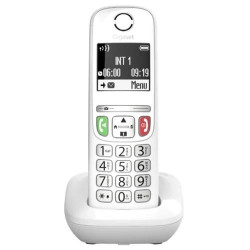 Gigaset E270 Sys Blanco | APLIUM