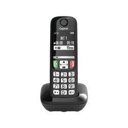 Gigaset E270 Sys Negro | APLIUM