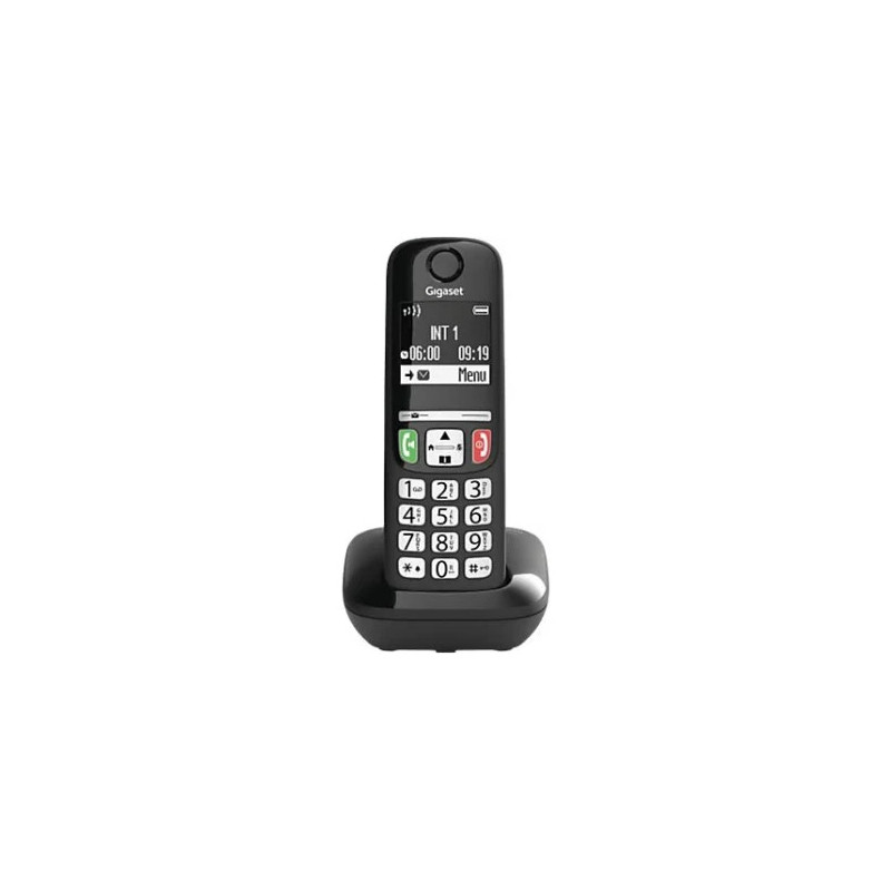 Gigaset E270 Sys Negro | APLIUM