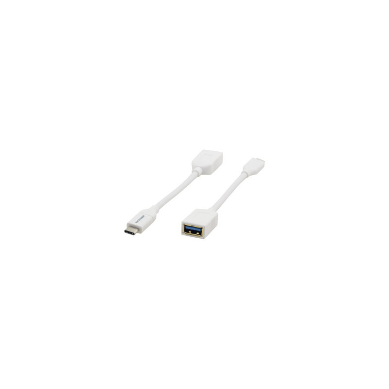 Kramer Electronics ADC-USB31/CAE cable USB USB 3.2 Gen 1 (3. | APLIUM