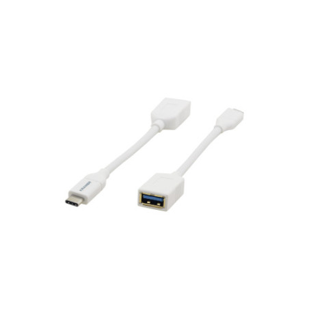 Kramer Electronics ADC-USB31/CAE cable USB USB 3.2 Gen 1 (3. | APLIUM