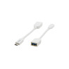 ADC-USB31/CAE. USB 3.1 C(M) To A(F) Adapter Cable | APLIUM
