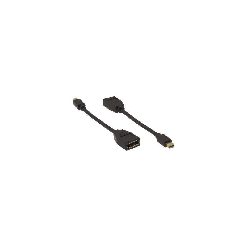Kramer Electronics ADC-MDP/DPF adaptador de cable de vídeo D | APLIUM
