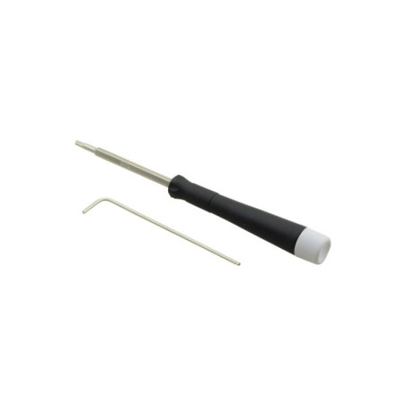Kramer Electronics TL-RING destornillador manual Juego | APLIUM