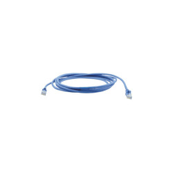 Kramer Electronics PC6A-LS508-30M cable de red Azul Cat6a S/ | APLIUM