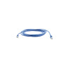 Kramer Electronics PC6A–LS508–5M cable de red Azul Cat6a S/F | APLIUM