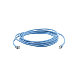 Kramer Electronics C-UNIKAT-230 cable de red Azul 70 m Cat6a | APLIUM