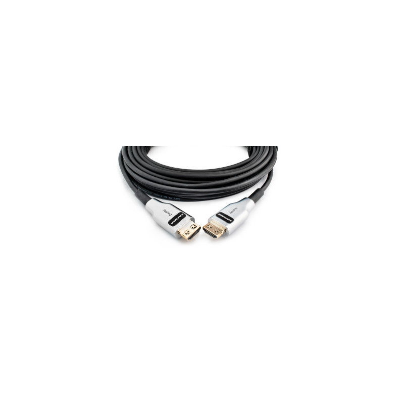 Kramer Electronics CLS-AOCH/UF-164 cable HDMI 50 m HDMI tipo | APLIUM