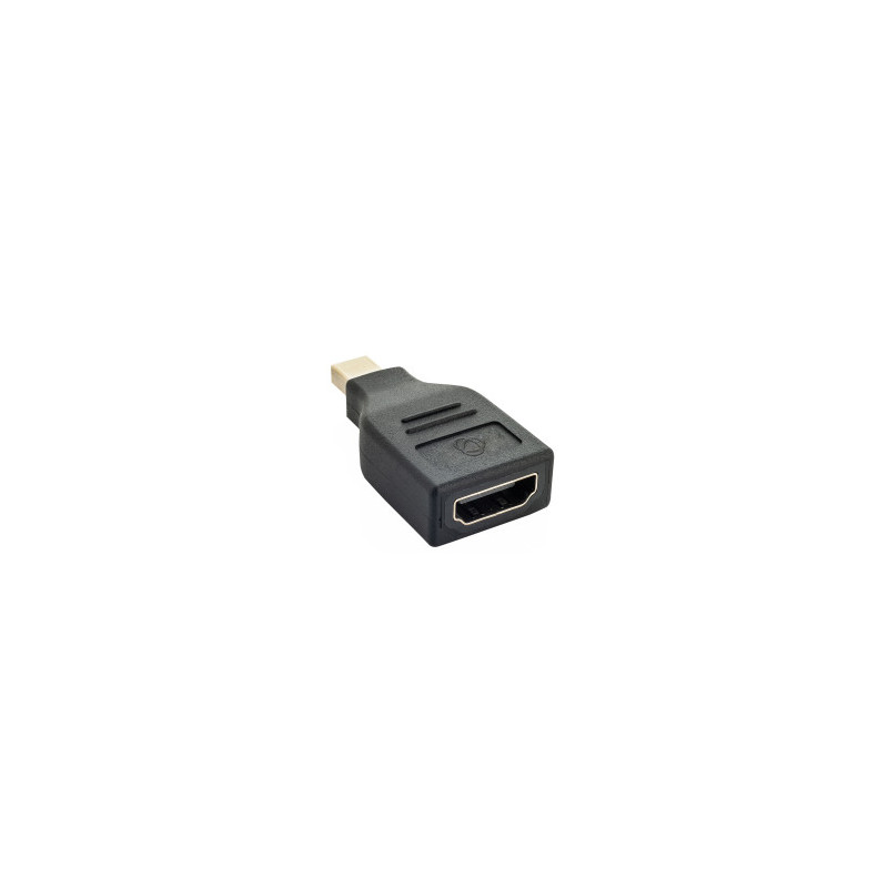 Kramer Electronics AD-MDP/HF Mini DisplayPort HDMI Type A (S | APLIUM