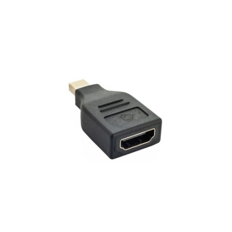 Kramer Electronics AD-MDP/HF Mini DisplayPort HDMI Type A (S | APLIUM