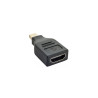 Kramer Electronics AD-MDP/HF Mini DisplayPort HDMI Type A (S | APLIUM