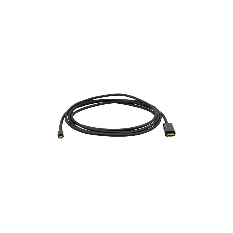 Kramer Electronics C-MDP/HM/UHD-3 adaptador de cable de víde | APLIUM