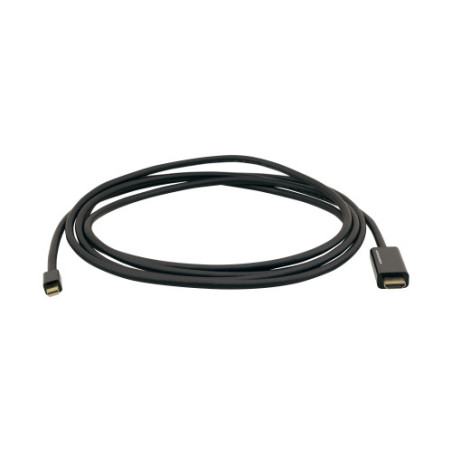 Kramer Electronics C-MDP/HM/UHD-3 adaptador de cable de víde | APLIUM