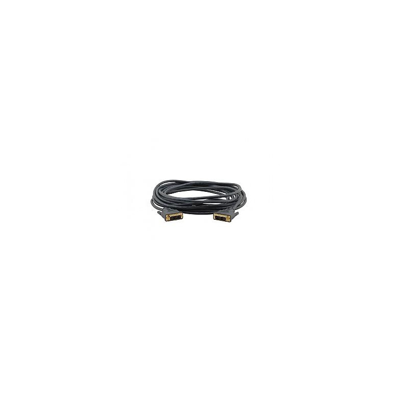 Kramer Electronics C-MDM/MDM-25 cable DVI 7,6 m DVI-D Negro | APLIUM