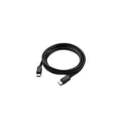 Kramer Electronics C-DPU-10 3 m DisplayPort Negro | APLIUM