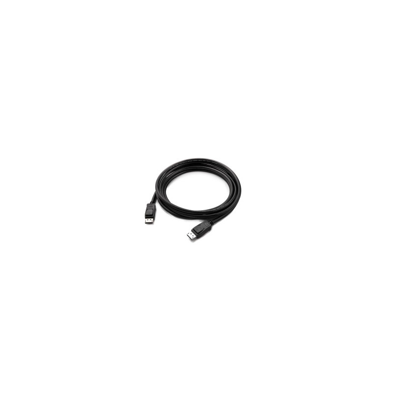 Kramer Electronics C-DPU-10 3 m DisplayPort Negro | APLIUM