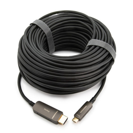 Kramer Electronics CLS-AOCU/CH-66 adaptador de cable de víde | APLIUM