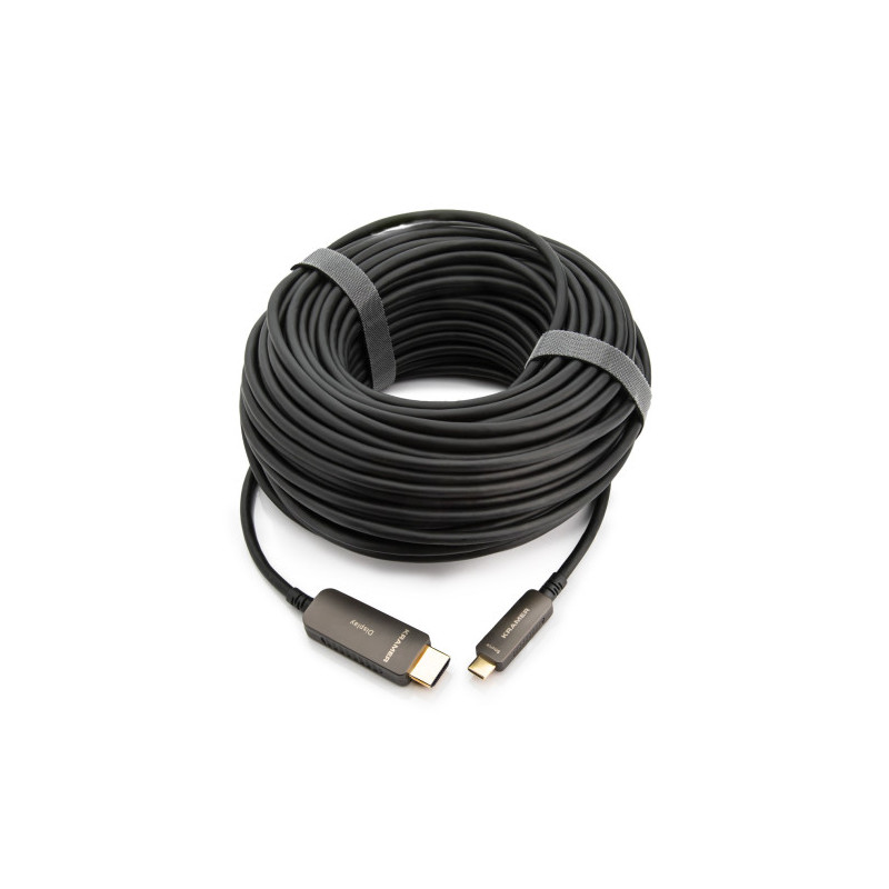 Kramer Electronics CLS-AOCU/CH-50 adaptador de cable de víde | APLIUM